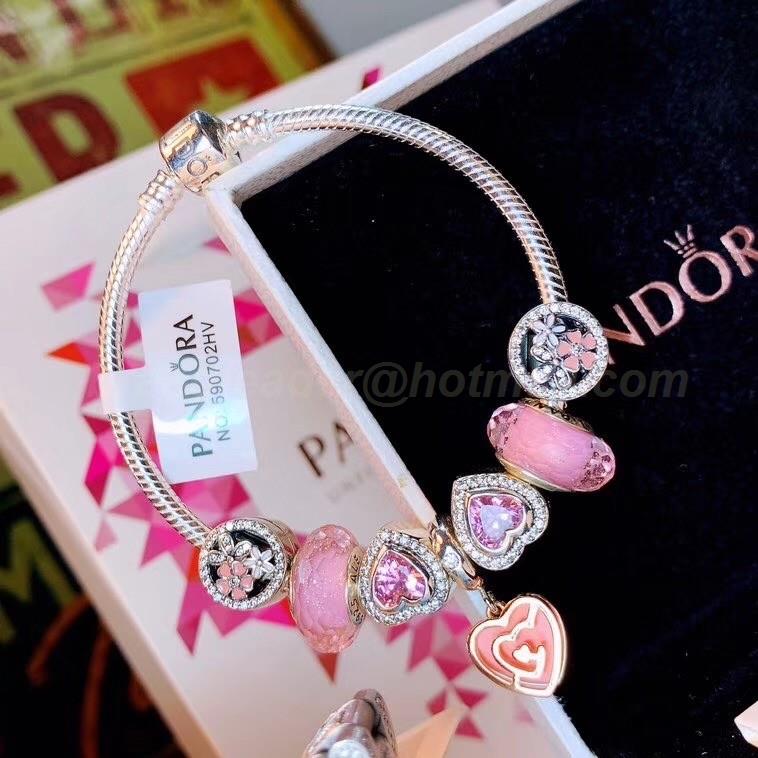 Pandora Bracelets 1102